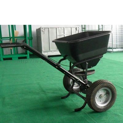 kwaliteit  Practical Building Material Stores China Factory Lawn Fertilizer and Wholesale Sand Spreader Machine TC2420 fabriek