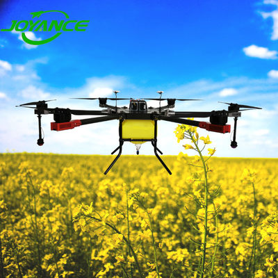 kwaliteit  Automatic Line Flight/Security/Low Voltage Flight Meter/AB Alarm/15 Liter Spray Pesticide Agriculture Drone Spraying Sprayer For Cultivation Joyance Factory Price fabriek