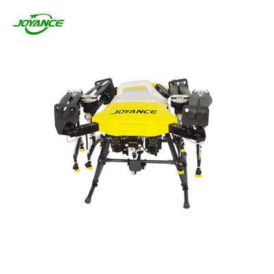 kwaliteit  Mini Agriculture UAV Sprayer Remote Sprayer Farming UAV Foliar Agricultural Propagation Controller Fertilizer/Disinfection Pesticide/Insecticide/Herbicide/Spreader Seed Spreader For Agriculture Bumblebee fabriek